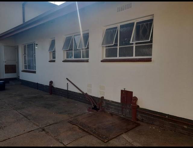 4 BEDROOM HOUSE FOR SALE IN SASOLBURG EXT 23